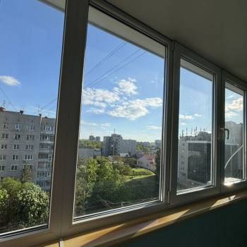 Сдается 2-х комнатная квартира, 50 м²