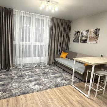 Сдается 1-комнатная квартира, 27,6 м²