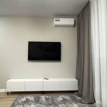 Сдается 1-комнатная квартира, 27,6 м²