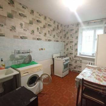 Сдается 1-комнатная квартира, 40 м²