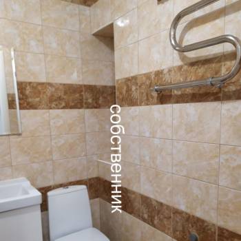 Продается 1-комнатная квартира, 35 м²