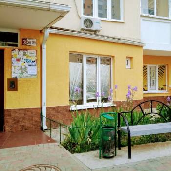 Продается 2-х комнатная квартира, 67 м²