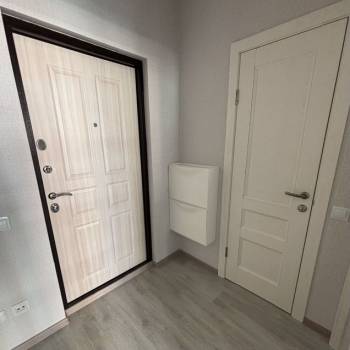 Сдается 1-комнатная квартира, 29 м²