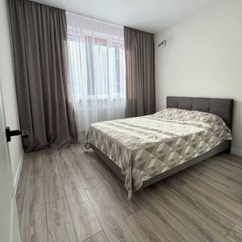 Сдается 1-комнатная квартира, 35 м²