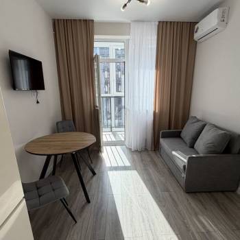 Сдается 1-комнатная квартира, 35 м²