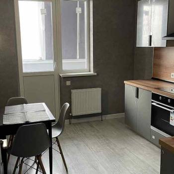 Сдается 1-комнатная квартира, 33 м²