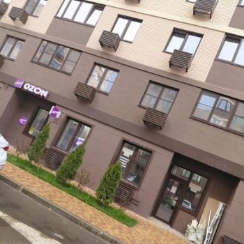 Сдается Нежилое помещение, 41 м²