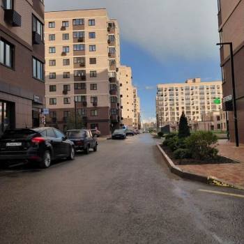 Сдается Нежилое помещение, 41 м²