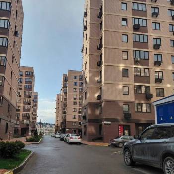 Сдается Нежилое помещение, 41 м²