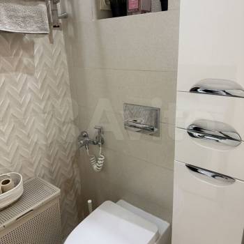 Продается 3-х комнатная квартира, 83 м²