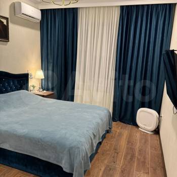 Продается 3-х комнатная квартира, 83 м²