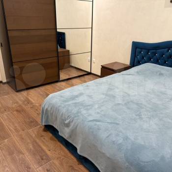 Продается 3-х комнатная квартира, 83 м²