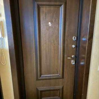 Продается 3-х комнатная квартира, 83 м²
