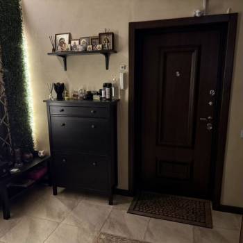 Продается 3-х комнатная квартира, 83 м²