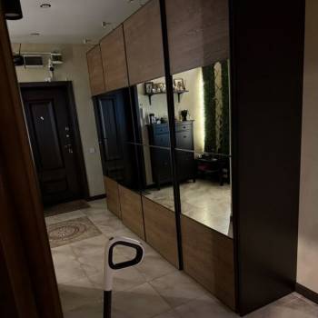 Продается 3-х комнатная квартира, 83 м²