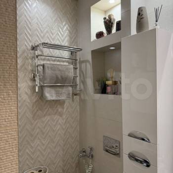 Продается 3-х комнатная квартира, 83 м²