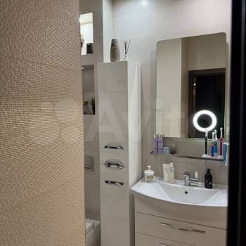 Продается 3-х комнатная квартира, 83 м²