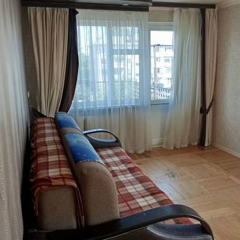 Продается 3-х комнатная квартира, 60,1 м²