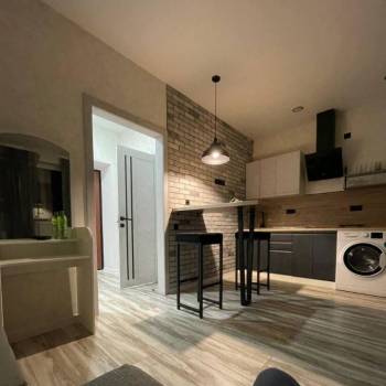 Сдается 1-комнатная квартира, 28 м²