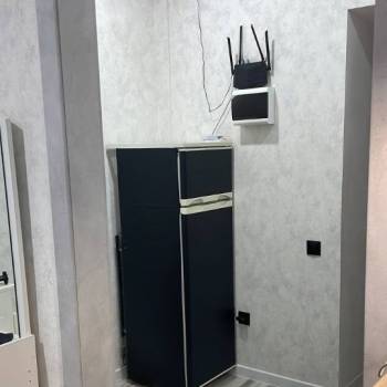 Сдается 1-комнатная квартира, 28 м²