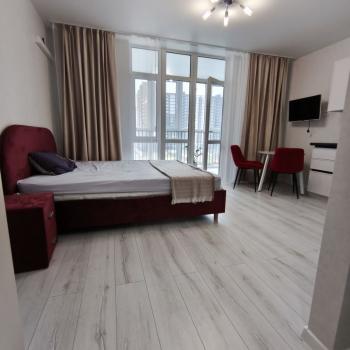 Сдается 1-комнатная квартира, 30 м²