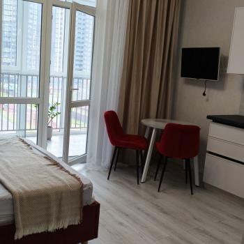 Сдается 1-комнатная квартира, 30 м²