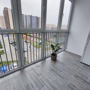 Сдается 1-комнатная квартира, 30 м²