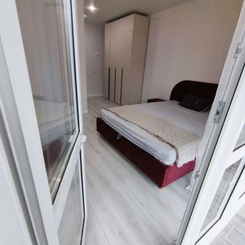 Сдается 1-комнатная квартира, 30 м²