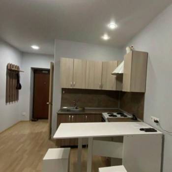 Сдается 1-комнатная квартира, 30 м²