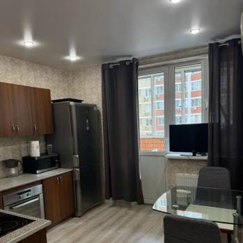 Сдается 2-х комнатная квартира, 52 м²