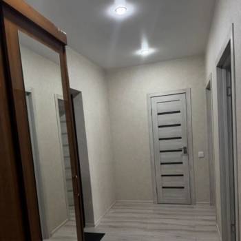 Сдается 2-х комнатная квартира, 52 м²