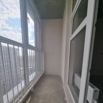 Продается 1-комнатная квартира, 33 м²