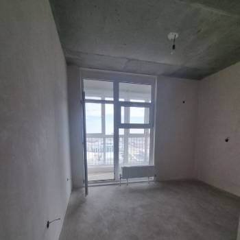 Продается 1-комнатная квартира, 33 м²