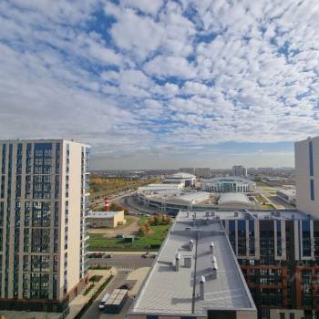 Продается 1-комнатная квартира, 33 м²