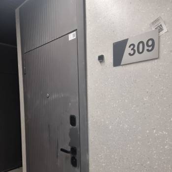 Продается 1-комнатная квартира, 33 м²