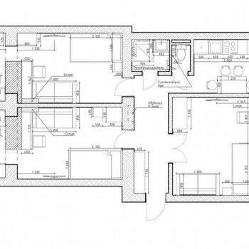 Сдается Комната, 16 м²