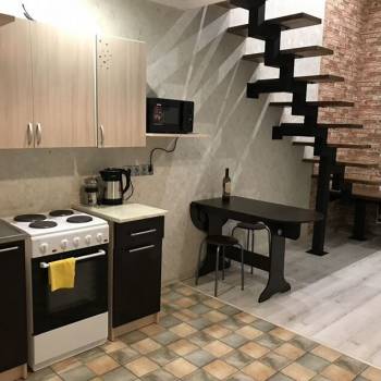 Сдается 1-комнатная квартира, 36 м²