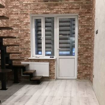 Сдается 1-комнатная квартира, 36 м²