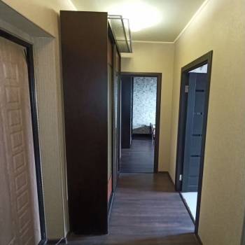 Сдается 2-х комнатная квартира, 52,7 м²