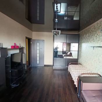 Сдается 2-х комнатная квартира, 52,7 м²