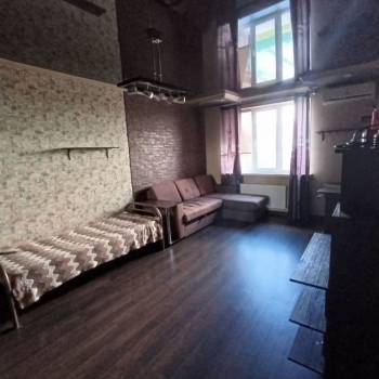 Сдается 2-х комнатная квартира, 52,7 м²