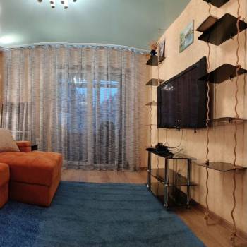 Сдается 2-х комнатная квартира, 63 м²