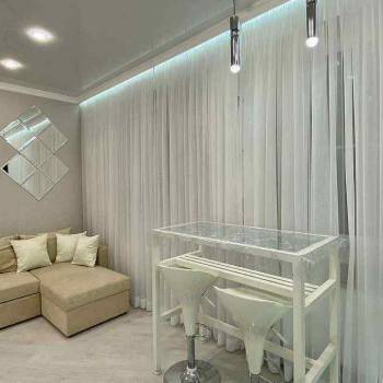 Сдается 1-комнатная квартира, 29 м²