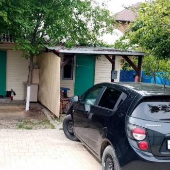 Сдается Дом, 36 м²