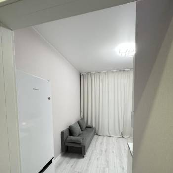 Сдается 1-комнатная квартира, 23 м²