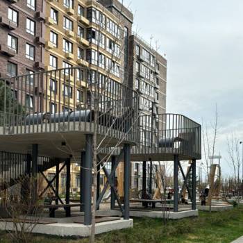 Сдается 1-комнатная квартира, 23 м²