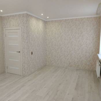 Сдается 1-комнатная квартира, 46 м²