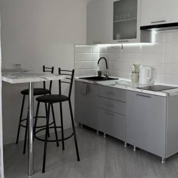 Сдается 1-комнатная квартира, 33,1 м²