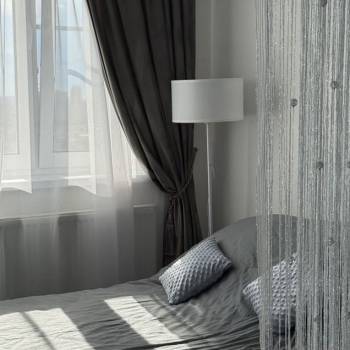 Сдается 1-комнатная квартира, 33,1 м²