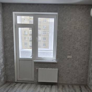 Продается 1-комнатная квартира, 36,7 м²